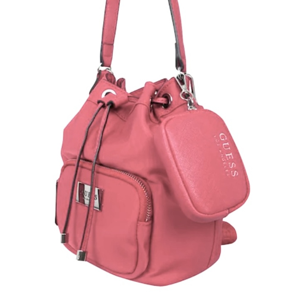 Guess Bucket Backpack